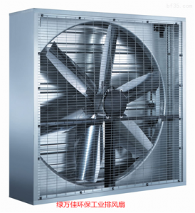 FRP.SS41.离心风机