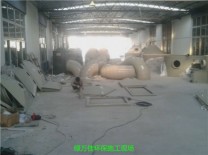 抽送风PP.白铁风管.弯头