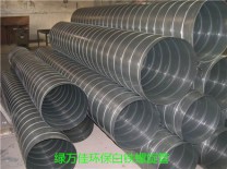 抽送风PP.白铁风管.弯头